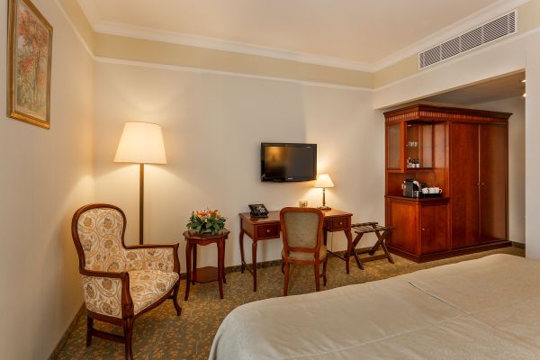 Garden Ring Hotel (Moscow)
